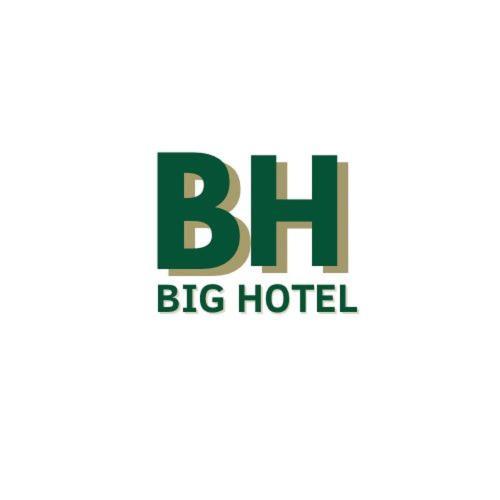 Big Hotel Florianopolis Exterior photo