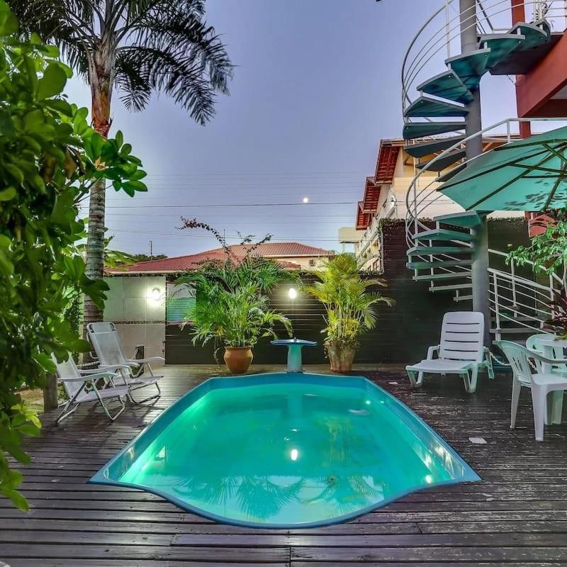 Big Hotel Florianopolis Exterior photo