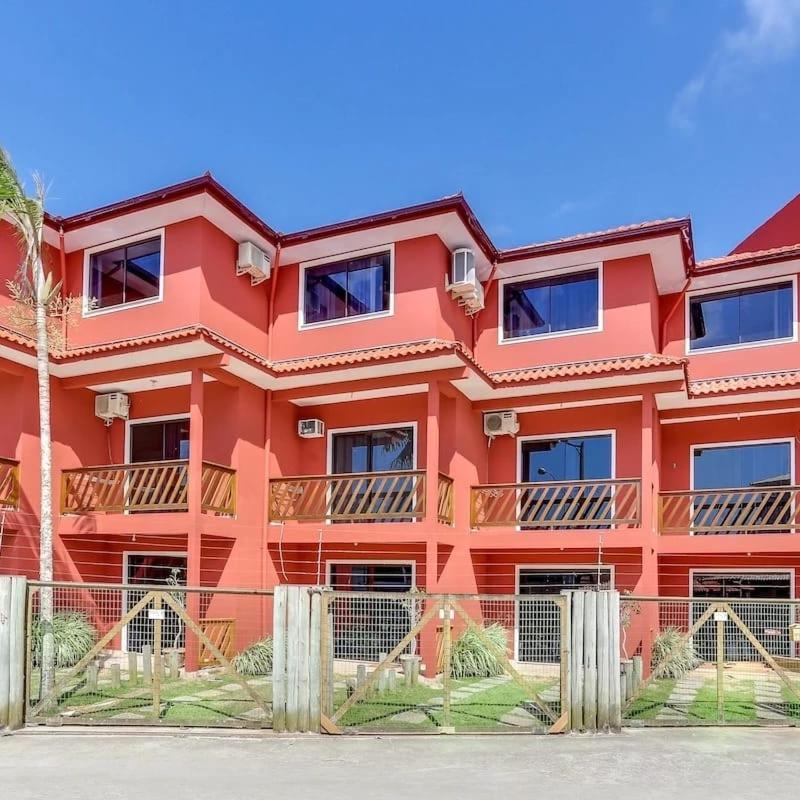 Big Hotel Florianopolis Exterior photo