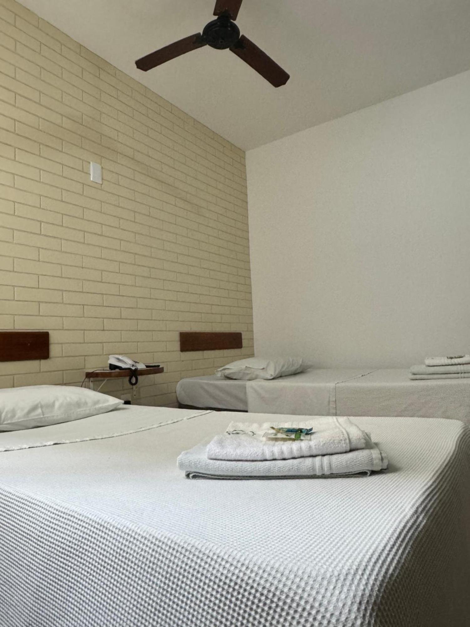 Big Hotel Florianopolis Exterior photo